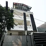 Kamar Keluarga Kampung Bali III