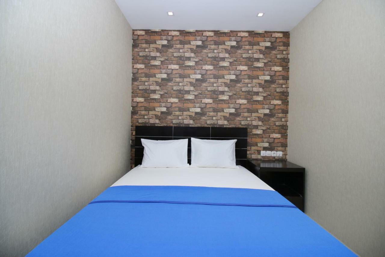 Kamar Keluarga Kampung Bali Iii *