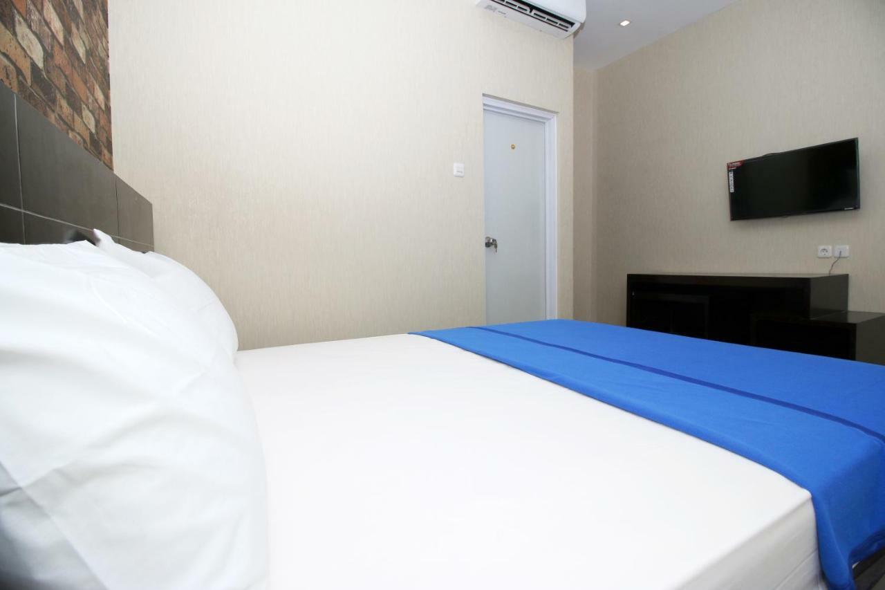 Kamar Keluarga Kampung Bali Iii * Jakarta