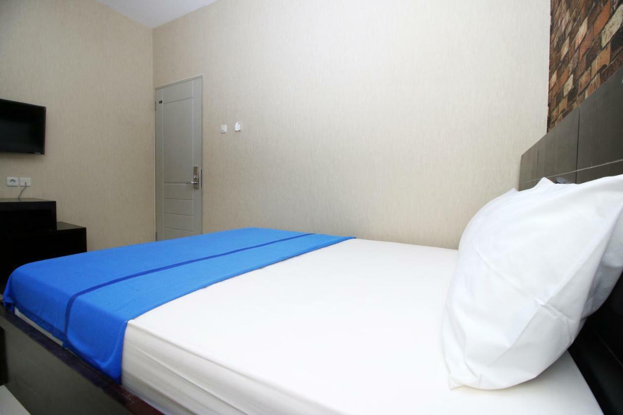 Kamar Keluarga Kampung Bali Iii * Jakarta