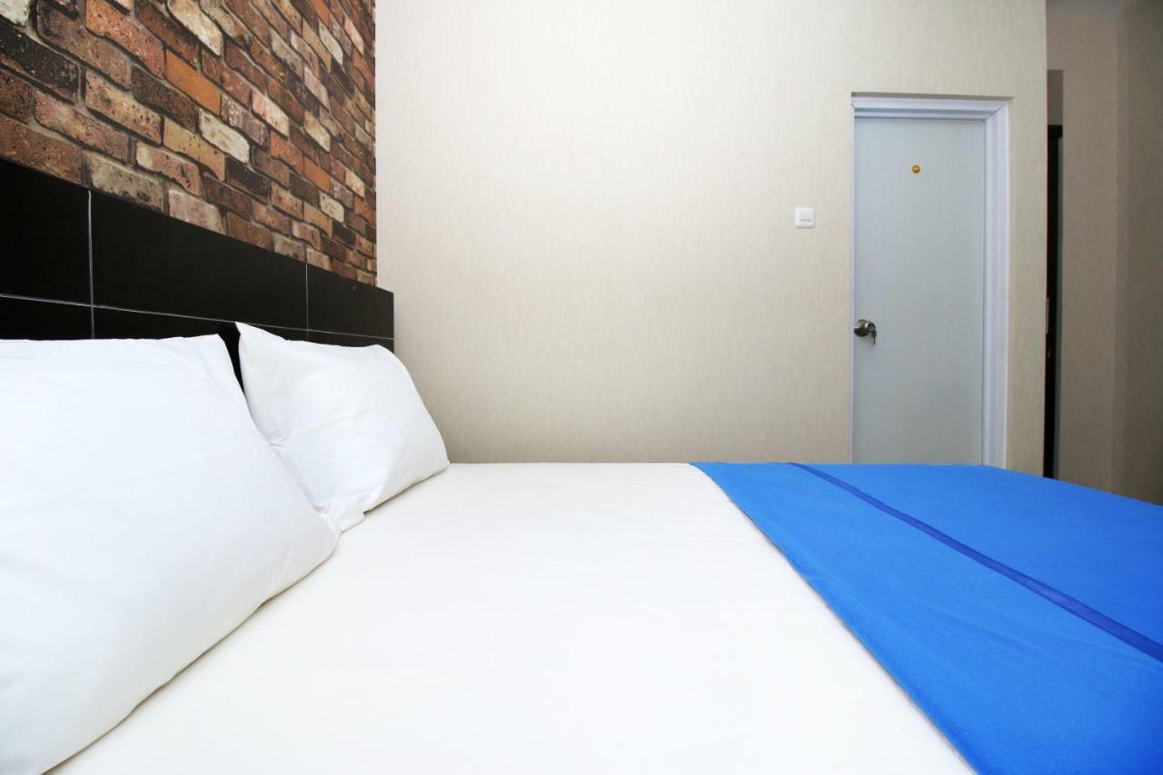 Kamar Keluarga Kampung Bali Iii * Jakarta