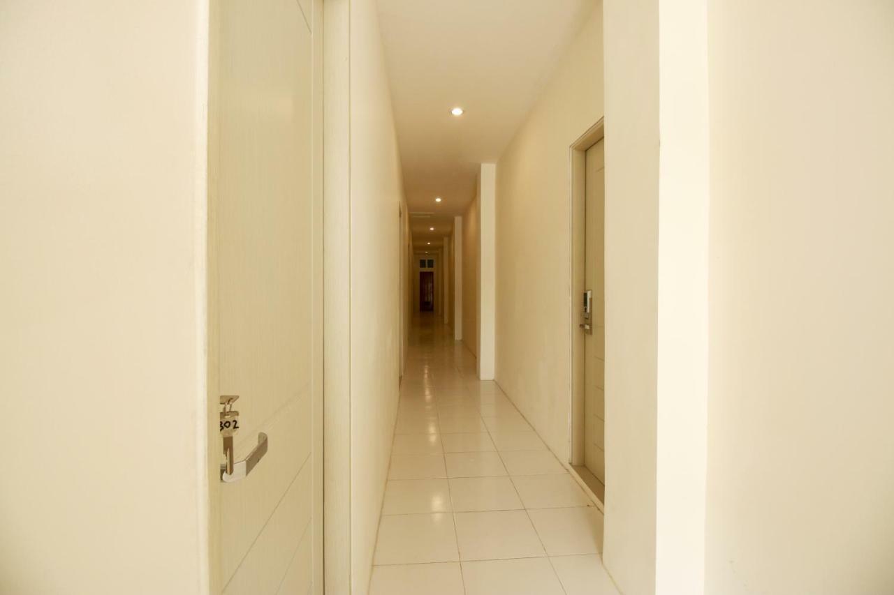Kamar Keluarga Kampung Bali Iii